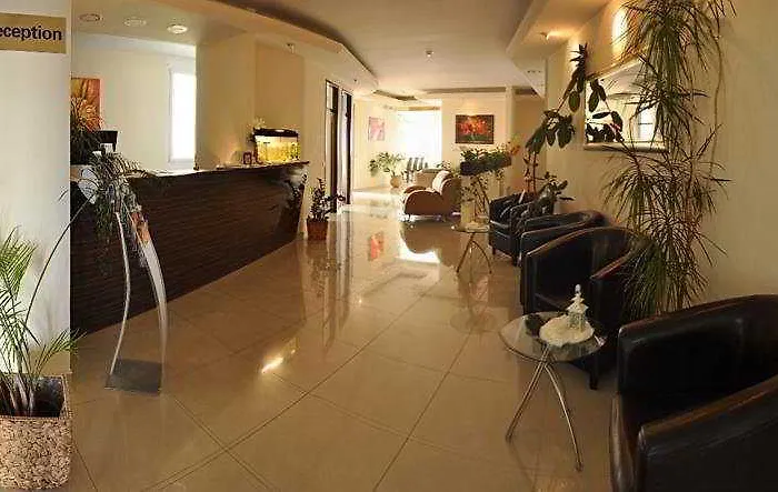 2places Soul Otel 3*