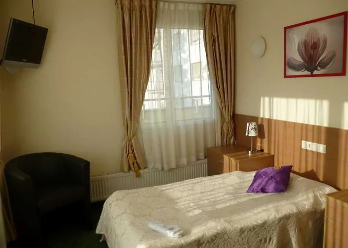 2places Soul Otel Lörrach