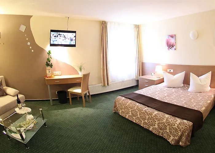 2places Soul 3* Lörrach