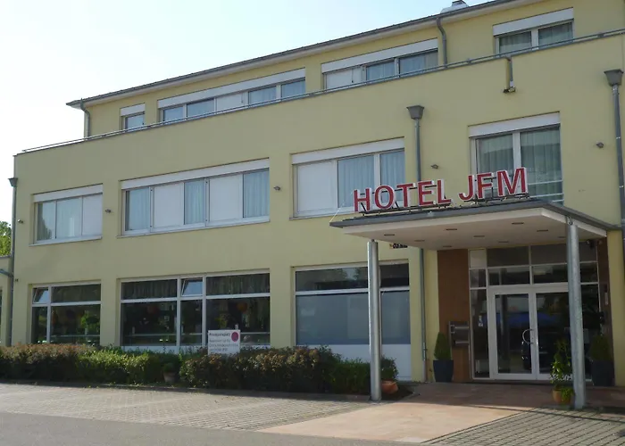 2places Soul 3* Lörrach