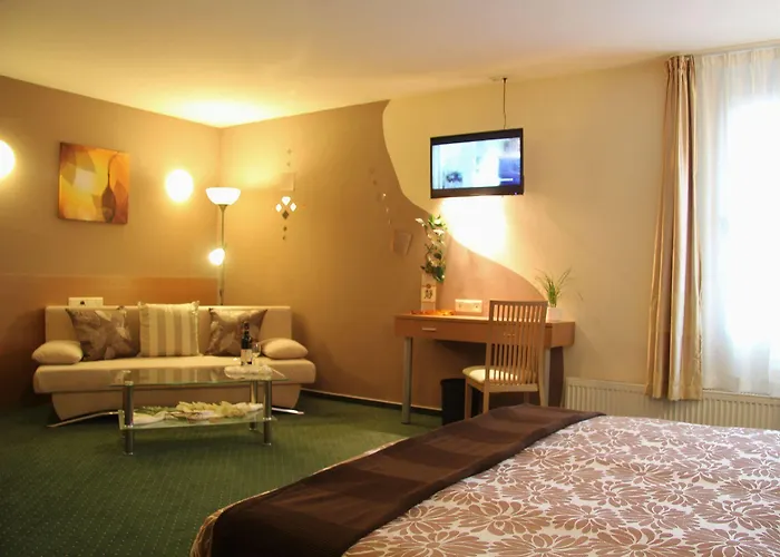 Szálloda 2places Soul 3*