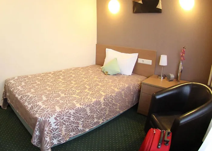 2places Soul Otel Lörrach