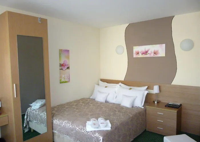 Szálloda 2places Soul