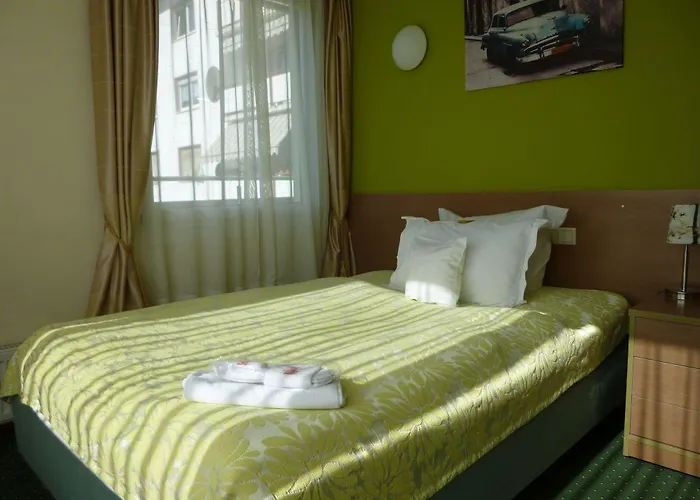 2places Soul Otel Lörrach