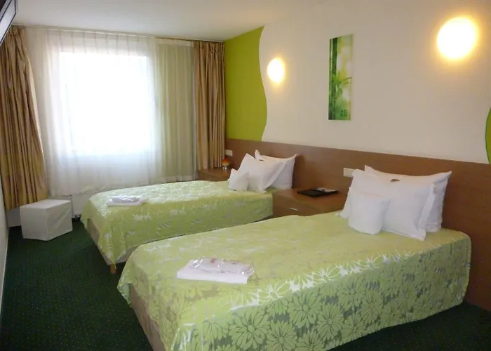 2places Soul 3* Lörrach