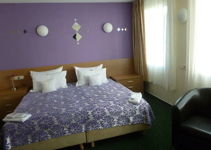 Otel 2places Soul 3*