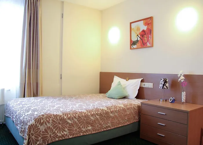 2places Soul Otel Lörrach