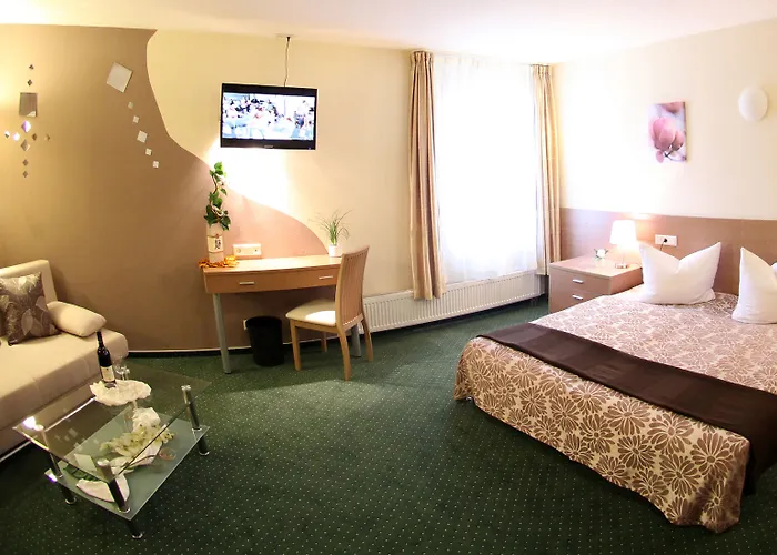 Otel 2places Soul 3*