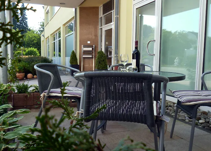 2places Soul Otel Lörrach